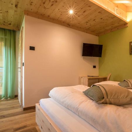 Luech Dl Cajer - Appartement Col 圣马蒂诺-因巴迪亚 外观 照片